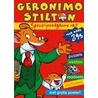 Geronimo Stilton spelletjesmagazine 2 set