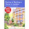 Buying or Renting a Home in London door Sue Harris