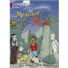 Buzz And Bingo In The Monster Maze door Alan Durrant