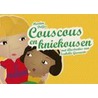 Couscous en kniekousen by Martine F. Delfos