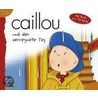 Caillou 01. Und der verregnete Tag by Unknown