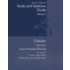 Calculus Study and Solutions Guide