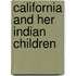 California and Her Indian Children