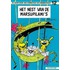 Nest van de marsupilami s