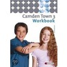 Camden Town 3. Workbook. Gymnasium door Onbekend