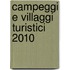 Campeggi e Villaggi Turistici 2010