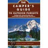 Camper's Guide To Outdoor Pursuits door Jack Drury