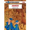 Arabesk door Lambil