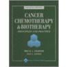 Cancer Chemotherapy and Biotherapy door Dan L. Longo