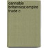 Cannabis Britannica:empire Trade C