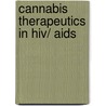 Cannabis Therapeutics In Hiv/ Aids door Ethan Russo