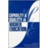 Capability And Quality In Learning