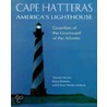 Cape Hatteras America's Lighthouse door Thomas Yocum