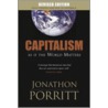 Capitalism As If The World Matters door Jonathon Porritt