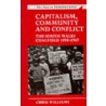 Capitalism, Community And Conflict by Chris Williams