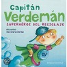Capitan Verdeman/ Captain Verdeman by Ellie Bethel
