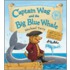 Captain Wag And The Big Blue Whale