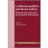 Cardiomyopathies and Heart Failure by Akira Matsumori