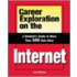 Career Exploration On The Internet