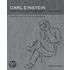 Carl Einstein und sein Jahrhundert