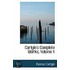 Carlyle's Complete Works, Volume V