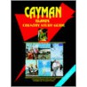 Cayman Islands Country Study Guide door Onbekend