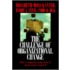 Challenge of Organizational Change