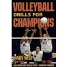 Champion Coaches Volleyball Drills door Mary Wise