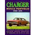 Charger Muscle Portfolio 1966-1974