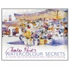 Charles Reid's Watercolour Secrets door Charles Reid