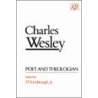 Charles Wesley Poet and Theologian door S.T. Kimbrough