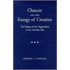Chaucer And The Energy Of Creation
