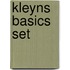 Kleyns basics set