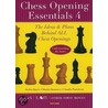 Chess Opening Essentials, Volume 4 by Stefan Djuric