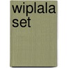 Wiplala Set door Annie M.G. Schmidt