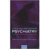 Child & Adolescent Psychiatry 4e C door Philip Graham