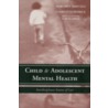 Child And Adolescent Mental Health door Margaret Bourdeaux Arbuckle