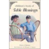 Children's Book Of Table Blessings door Ellen J. Kendig