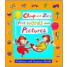 Chimp And Zee's Words And Pictures door Laurence Anholt