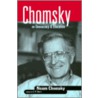 Chomsky On Democracy And Education door Noam Chomsky