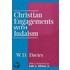 Christian Engagements With Judaism