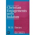 Christian Engagements With Judaism