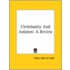 Christianity And Judaism: A Review