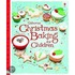 Christmas Baking Book For Children
