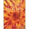 Christopher Lloyd's Garden Flowers door Christopher Lloyd