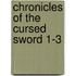 Chronicles of the Cursed Sword 1-3