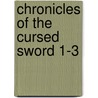 Chronicles of the Cursed Sword 1-3 by Yeo Beop-Ryong