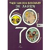 Taal en teken van Theo van den Boogaard