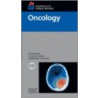 Churchill's Pocketbook Of Oncology by Richard Cowan