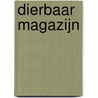 Dierbaar magazijn